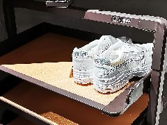 鞋柜五金