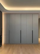 <b>什么是全屋家具定制</b>